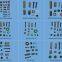 Coaches bus 65 seats accessories WST-023-0077 brake caliper repair kits spare parts