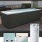 China Factory Direct Price Swim Spa Whirlpool Massage Spa Outdoor Endless Swimming Pool Tubs