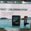 Optional Model Size 50g/hr 30g/hr 20g/hr Family Swimming Pool Salt Chlorinator