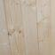 2-3 person hemlock Saunaking w glass door far infrared sauna cabin