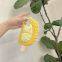 Durian Popsicle silicone case Iphone 15 14 Pro Max 13 12 Pro 11 Soft silicone protective cover