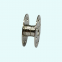 270010S Steel  Bobbin 8 Holes Slotted Bobbin Juki Spare Parts