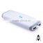 Customized useful 12000mah portable power bank for laptop