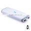 Top grade latest 12000mah portable power bank charger