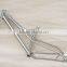 R12X197 and F15X135 thru axle4.8" tires titanium fat bike frame