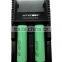 High Quality Nitecore Car Battery Charger Digital Display Nitecore D2