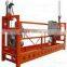 CE proved ZLP800 lifting cradle