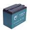 Hot Sale 6-DZM-45 12V45A 4PCS Per Carton 48V45A Moped Sealed AGM Electric Wheelchairs Bikes Lead Acid Battery VRLA Gel Battery