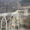 mining used rubber conveyor belt with best price and after-sale service