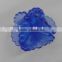 2016 High quality Special Flower Blue Silicone Gift