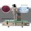 Semi Automatic Detergent Powder Auger Filler Washing Powder Filling Machine