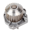 Pompe à eau pour PEUGEOT, numéro de pièce 1201F6