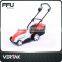New model 1100w brush motor electric lawn mower
