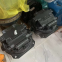 Piezas de excavadora 21n-60-34100 21N-27-00141 para la bomba principal de la excavadora, motor de desplazamiento de la excavadora PC1250-8 PC1250-7, bomba hidráulica