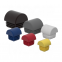 25mm Plastic Domed End Tube Cap Squared