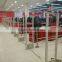 Wholesale Aluminum Alloy walk through security eas alarm door system