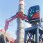 YZH Stationary Type Pedestal Rock Breaker