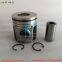 C4.4 engine piston kit 3135M161 U5PR0062  For CAT