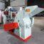 Commercial Wood Sawdust Crusher Machine - Electric/Diesel Powered for Biomass Processing