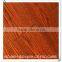 Brushed ashtree Multilayer Engineered wood Flooring 1210*166*15/0.6mm