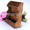 Small Wooden Drawer Storage Box/Small Unfinished Wooden Box