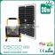 Good quality solar energy 30W rechargeable blue point led work light ford explorer accessories
