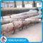 Hot-Dip Galvanized 30M 40M 50M 60M 70M Communication Steel Pole Price with Certificates CE