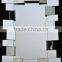 bathroom wall mirror