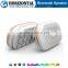 music mini bluetooth speaker out door wireless speaker with led light