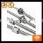 Rolled and Ground Type Ball Screw Price for CNC Machine