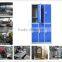 Steel Material Office Furniture Locker Cold Rolled Steel Lockers For Changing Room General Use Steel Staff Locker