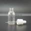 child resistant dropper 15ml pet plastic bottles empty for sale                        
                                                                                Supplier's Choice