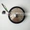 smart two wheels electric brushless dc hub motor brushless gear dc hub motor