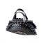 handbag factories in china, pu leather handbag,handbag stands