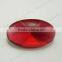 Good selling Glass Gemstone wholesale price gems for importors