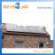 Pitched roof stainless steel solar tile roof bracket Solar pv Solutions for commercial use manufactory