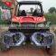 Yongjin Factory LED headlight for Polaris RZR 800/900 900xp 800s Razor Coming soon !