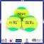 Custom Made High Quality Promotional Tennis Ball