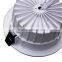 classic style smd chip led down light 15w