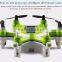 X6 plastic rc drones with HD camera better than SYMA quadcopter