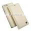 High quality business cards slot mobile phone leather case for iphone 6 6s