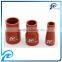 HVAC Systems Straight ID 1" to 5/8" Inch Silicone Reducer Coupler Hoses