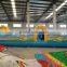 Colorful Large Inflatable Adventure