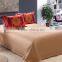 Good quality jacquard 4 pcs bedding set