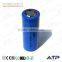 Factory Price 26 * 65mm 3.2v 26650 lifepo4 battery 3300mah / 26650 3.2v protected battery