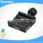 Ideas for mini company action camera accessories QR-50 for tripod ball head