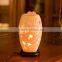 Himalayan Natural Rock Ceramics Salt Lamp