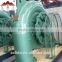 francis tubine/impuls turbine/Hydraulic generator
