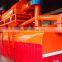 orange charcoal oak wood charcoal carbonization production line with CE ISO