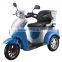 hot sale mobility scooters electric tricycle for elder 3 wheel electric bicycle
